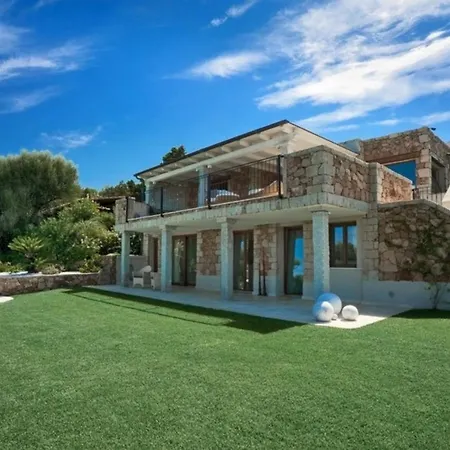 Villa Blu *