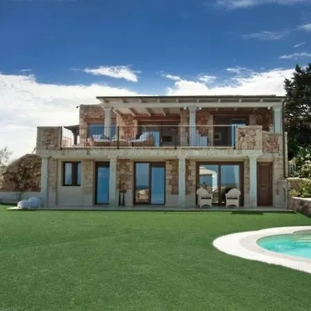 Blu Villa *