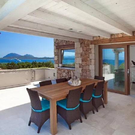 Villa Blu