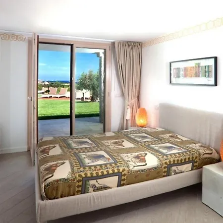 Villa Blu *