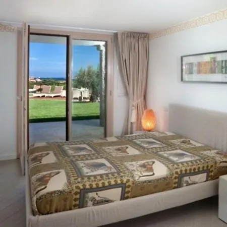 Villa Blu