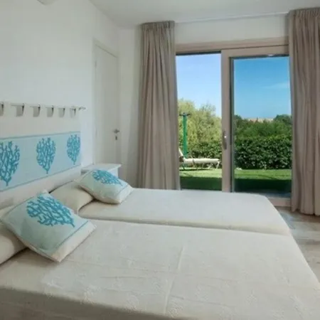 Blu Villa