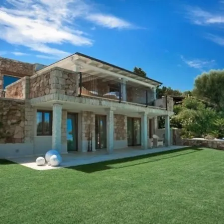 Villa Blu