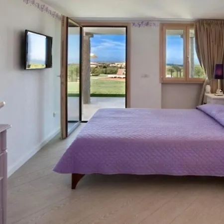Villa Blu Porto Rotondo