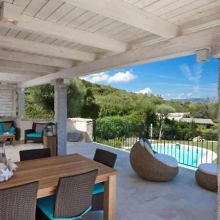 Blu Willa Porto Rotondo